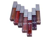 Load image into Gallery viewer, Matte Lipstick - LED lights & mirror