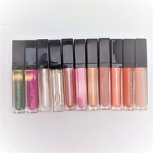 Load image into Gallery viewer, Lip gloss - LED lights & mirror