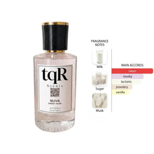 Load image into Gallery viewer, tqR Scents-Ruva