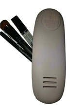 Load image into Gallery viewer, Silicone Pouch - makeup brush holder