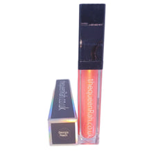 Load image into Gallery viewer, Lip gloss - LED lights & mirror