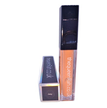 Load image into Gallery viewer, Lip gloss - LED lights & mirror