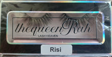 Load image into Gallery viewer, Magnetic faux mink eyelashes - cruelty free & vegan