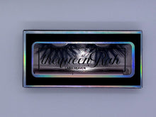Load image into Gallery viewer, Magnetic faux mink eyelashes - cruelty free & vegan