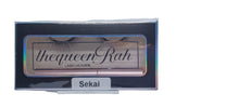 Load image into Gallery viewer, Magnetic faux mink eyelashes - cruelty free & vegan
