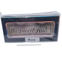 Load image into Gallery viewer, Magnetic faux mink eyelashes - cruelty free & vegan