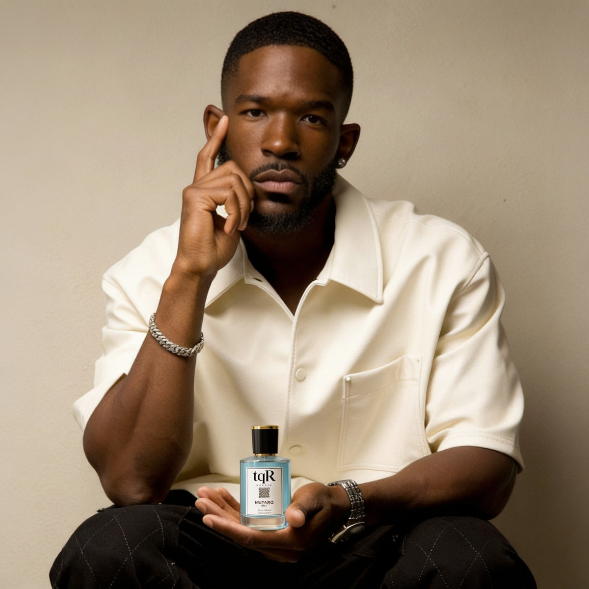 TqR Scents for Men
