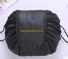 Load image into Gallery viewer, Multi purpose draw string bag

