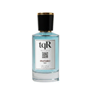 tqR Scents - Mufaro