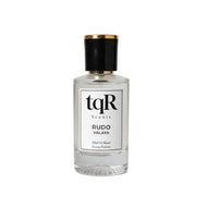 tqR Scents - Rudo