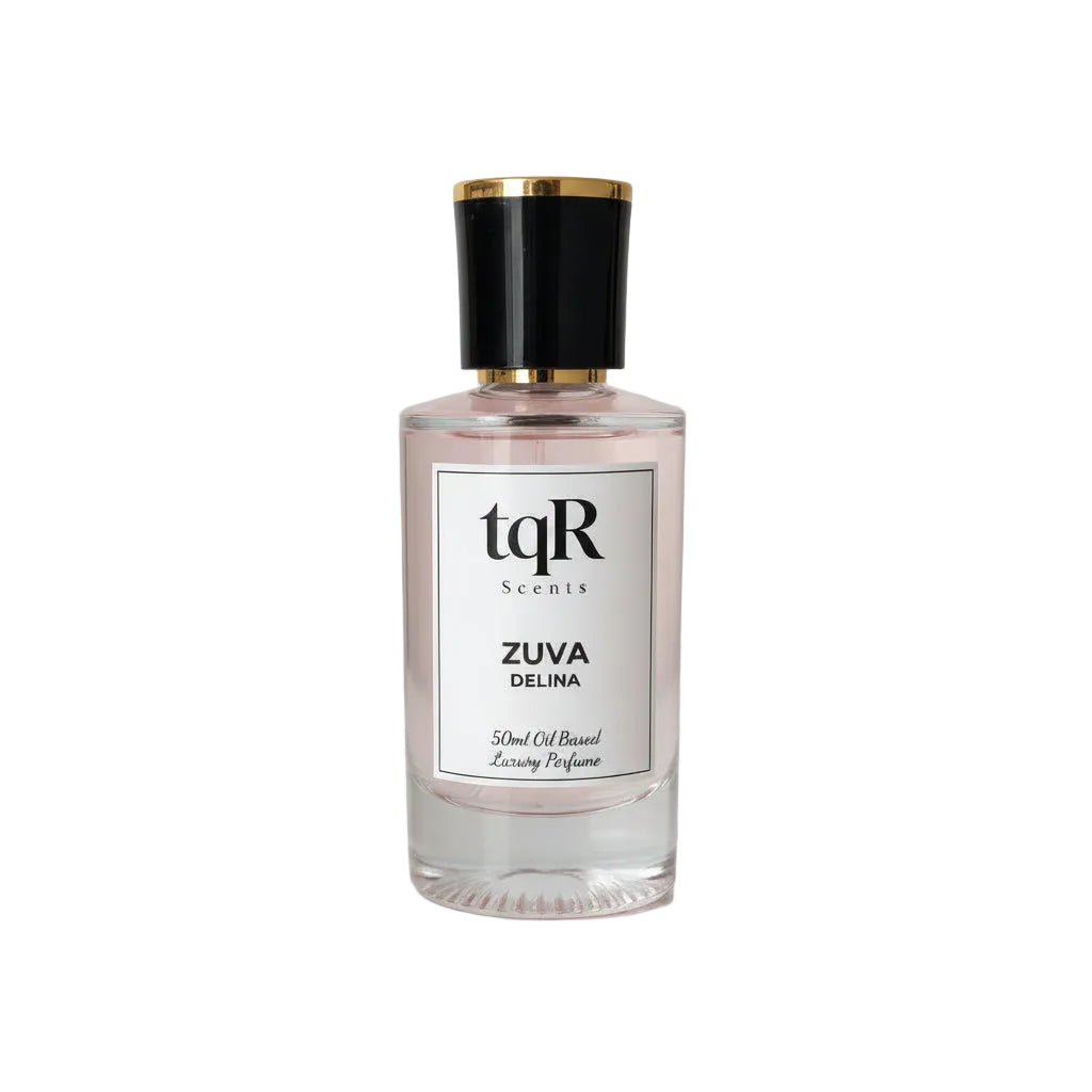 Zuva | Women’s Oud Fragrance by tqR