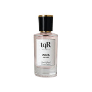 TqR Oud based scent -Zuva